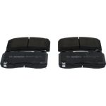 Bosch Bremsbelag 0 986 424 852 Bosch Bremsbelag 0 986 424 852
