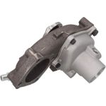 Kamoka Wasserpumpe / Kühlmittelpumpe T0125 Kamoka Wasserpumpe / Kühlmittelpumpe T0125