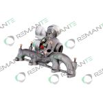 Turbolader 003-001-000185R Turbolader 003-001-000185R