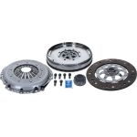 SACHS Kupplungssatz 2290 601 015 SACHS Kupplungssatz 2290 601 015