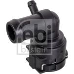 FEBI BILSTEIN Kühlmittelflansch 180433 FEBI BILSTEIN Kühlmittelflansch 180433