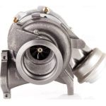 NISSENS Turbolader 93051 NISSENS Turbolader 93051
