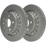 Bremsscheibe Saab Bd. 9-5 2,3-3,0 98-09 24.0120-0196.1 Bremsscheibe Saab Bd. 9-5 2,3-3,0 98-09 24.0120-0196.1
