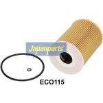 Japanparts Ölfilter FO-ECO115 Japanparts Ölfilter FO-ECO115