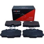 MAXGEAR Scheibenbremsbelagsatz 19-3914 MAXGEAR Scheibenbremsbelagsatz 19-3914