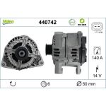 VALEO Generator 440742 VALEO Generator 440742
