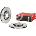 Brembo Bremsscheibe 09.9162.14 Brembo Bremsscheibe 09.9162.14
