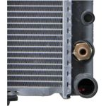 MAHLE Kühler, Motorkühlung CR 292 000P MAHLE Kühler, Motorkühlung CR 292 000P
