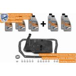 Vaico Ölwechsel-Set für Automatikgetriebe V20-2091-XXL Vaico Ölwechsel-Set für Automatikgetriebe V20-2091-XXL
