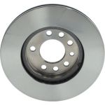 Bosch Bremsscheibe Vorderachse 0 986 478 717