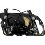 VAICO V10-9844 Fensterheber vorne rechts, elektrisch, ohne Motor, mit Trägerplatte, für Linkslenker VAICO V10-9844 Fensterheber vorne rechts, elektrisch, ohne Motor, mit Trägerplatte, für Linkslenker