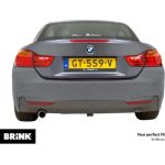 BRINK Anhängerkupplung 554500 BRINK Anhängerkupplung 554500