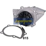 Japanparts Wasserpumpe PQ-815 Japanparts Wasserpumpe PQ-815