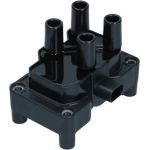 KAMOKA Zündspule 7120003