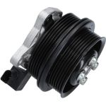 KAMOKA Wasserpumpe T0278