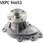 SKF Wasserpumpe / Kühlmittelpumpe VKPC 94653 SKF Wasserpumpe / Kühlmittelpumpe VKPC 94653