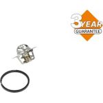 NRF Kühlmittelthermostat 725104