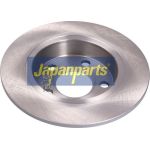 Japanparts Bremsscheibe DP-0306C Japanparts Bremsscheibe DP-0306C