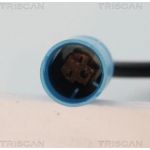 Sensor, Raddrehzahl 818017204 Sensor, Raddrehzahl 818017204