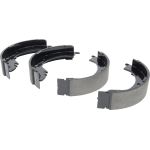 ATE Bremsbacken 03.0137-0482.2 ATE Bremsbacken 03.0137-0482.2