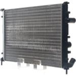 MAHLE Kühler, Motorkühlung CR 494 000S MAHLE Kühler, Motorkühlung CR 494 000S