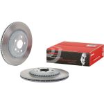 Brembo Bremsscheibe Hinterachse Lightweight 09.E028.23 Brembo Bremsscheibe Hinterachse Lightweight 09.E028.23