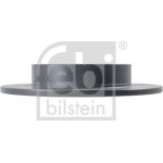 FEBI BILSTEIN Bremsscheibe 108494 FEBI BILSTEIN Bremsscheibe 108494