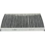 CHAMPION Innenraumfilter CCF0013C CHAMPION Innenraumfilter CCF0013C