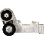 Gates Spannrolle T38444 Gates Spannrolle T38444