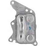 Ölkühler PKW 90991 Ölkühler PKW 90991