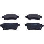 MAXGEAR Scheibenbremsbelagsatz 19-3606 MAXGEAR Scheibenbremsbelagsatz 19-3606