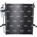 Kondensator, Klimaanlage 35871 Kondensator, Klimaanlage 35871