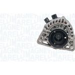 Magneti Marelli Lichtmaschine 063731475010 Magneti Marelli Lichtmaschine 063731475010