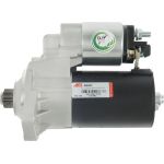 S0027 AS-PL Anlasser (Starter) 12 V 1,1 kW 9 Zähne S0027