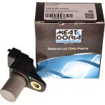 Meat & Doria Nockenwellensensor 87435E, 3-polig, Einbautiefe 24,3 mm, Hallsensor – OE Nummer 0031539726 - l Meat & Doria Nockenwellensensor 87435E, 3-polig, Einbautiefe 24,3 mm, Hallsensor – OE Nummer 0031539726 - l