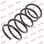 KYB Fahrwerksfeder Hyundai P. Matrix 1.5Crdi/1.8 06/01-08/10 RA1874