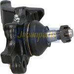Gelenk - Radaufhängung Toyota P. Landcruiser 96- 4Runer Pr Lower BJ-217R Gelenk - Radaufhängung Toyota P. Landcruiser 96- 4Runer Pr Lower BJ-217R