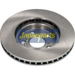 Japanparts Bremsscheibe DI-277C Japanparts Bremsscheibe DI-277C
