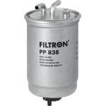 FILTRON Kraftstofffilter PP 838 FILTRON Kraftstofffilter PP 838