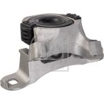 FEBI BILSTEIN Lagerung, Motor 177831