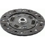 1862 870 002 Sachs Kupplungsscheibe 1862 870 002 1862 870 002 Sachs Kupplungsscheibe 1862 870 002