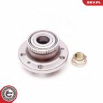 SKV GERMANY Radlager 29SKV160 SKV GERMANY Radlager 29SKV160