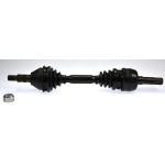 Spidan Antriebswelle 24603 - Vorderachse links