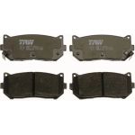 Bremsklötze HA GDB3203 Bremsklötze HA GDB3203