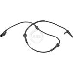 A.B.S. Sensor, Raddrehzahl 32078 A.B.S. Sensor, Raddrehzahl 32078