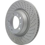 Bremsscheibe Porsche T. 911 3,6-3,8 06-12 24.0128-0264.1 Bremsscheibe Porsche T. 911 3,6-3,8 06-12 24.0128-0264.1