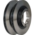 Bremsscheibe Hyundai P. Accent/Pony 89-99 DF1958 Bremsscheibe Hyundai P. Accent/Pony 89-99 DF1958