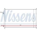 Kondensator PKW 94771 Kondensator PKW 94771
