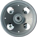 SPIDAN Hydraulikpumpe 54066 SPIDAN Hydraulikpumpe 54066