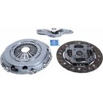 SACHS Kupplungssatz 3000 950 098 SACHS Kupplungssatz 3000 950 098